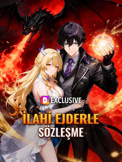 İLAHİ EJDERLE SÖZLEŞME