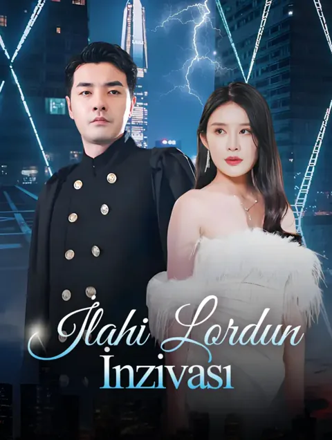 İlahi Lordun İnzivası