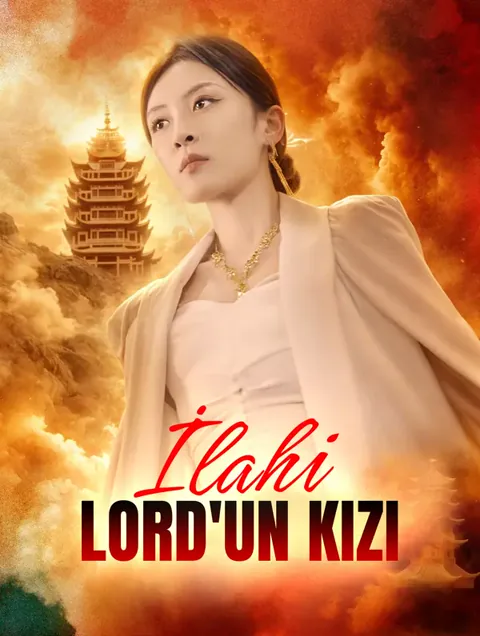 İlahi Lord'un Kızı dizisi kapak görseli — 61 bölüm full HD Türkçe izle