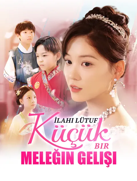 İlahi Lütuf: Küçük Bir Meleğin Gelişi
