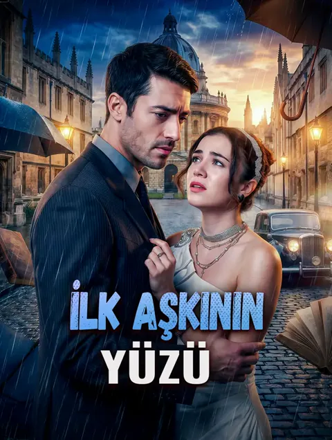 İlk Aşkının Yüzü dizisi kapak görseli — 59 bölüm full HD Türkçe izle