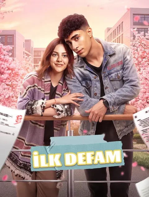 İlk Defam
