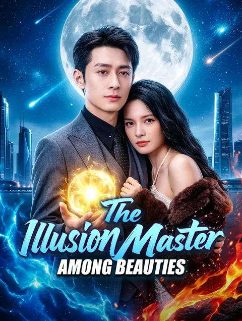 İllüzyon Ustası ve İntikam