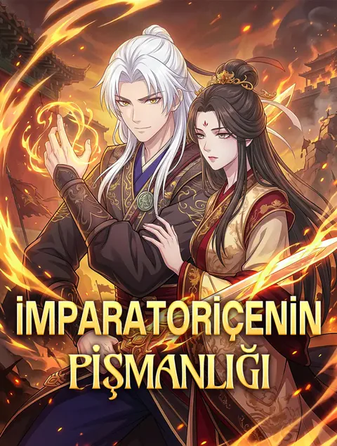İMPARATORİÇENİN PİŞMANLIĞI dizisi kapak görseli — 71 bölüm full HD Türkçe izle