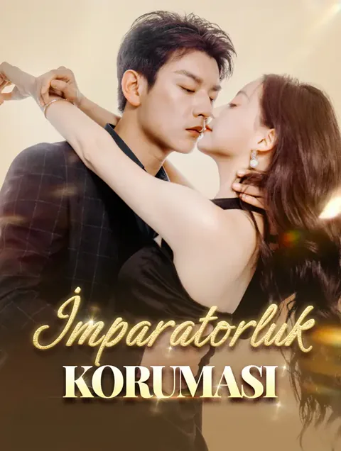 İmparatorluk Koruması dizisi kapak görseli — 90 bölüm full HD Türkçe izle