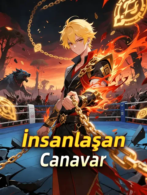 İnsanlaşan Canavar