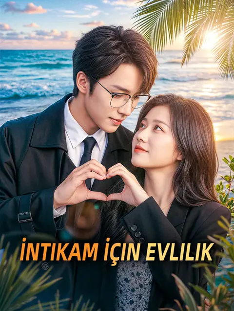 İntikam İçin Evlilik dizisi kapak görseli — 99 bölüm full HD Türkçe izle