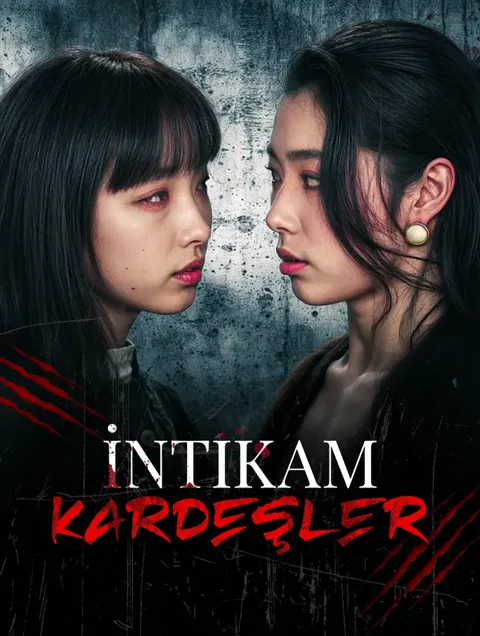 İntikam Kardeşler dizisi kapak görseli — 87 bölüm full HD Türkçe izle