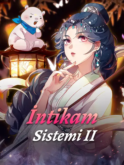 İntikam Sistemi II dizisi kapak görseli — 30 bölüm full HD Türkçe izle