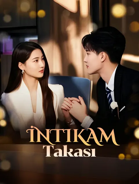İntikam Takası