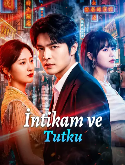 İntikam ve Tutku dizisi kapak görseli — 60 bölüm full HD Türkçe izle