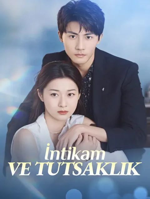 İntikam ve Tutsaklık dizisi kapak görseli — 96 bölüm full HD Türkçe izle