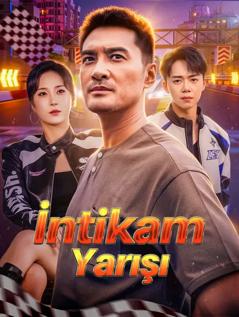 İntikam Yarışı