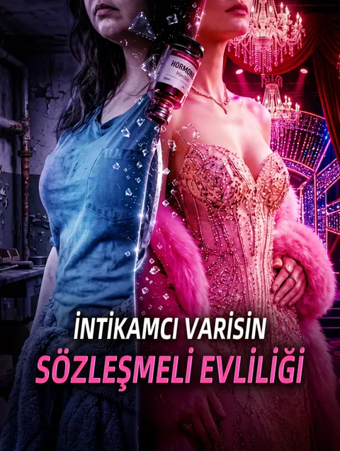 İNTİKAMCI VARİSİN SÖZLEŞMELİ EVLİLİĞİ
