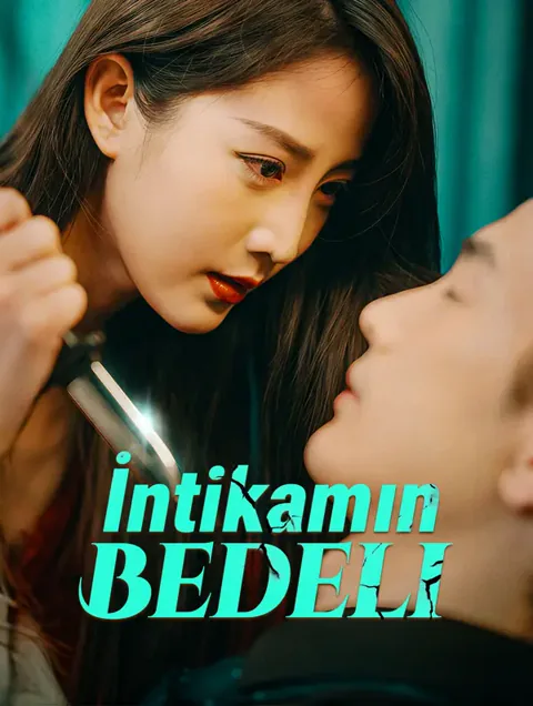 İntikamın Bedeli dizisi kapak görseli — 80 bölüm full HD Türkçe izle