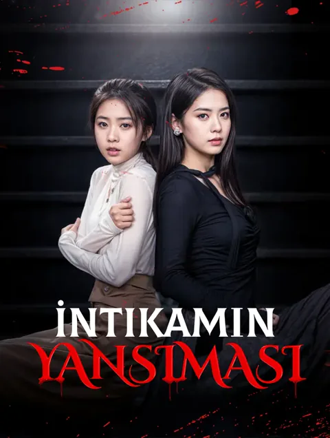 İntikamın Yansıması