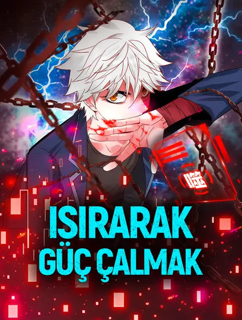 ISIRARAK GÜÇ ÇALMAK dizisi kapak görseli — 80 bölüm full HD Türkçe izle