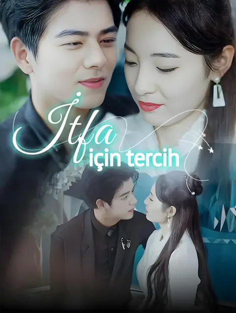 İtfa için tercih dizisi kapak görseli — 95 bölüm full HD Türkçe izle