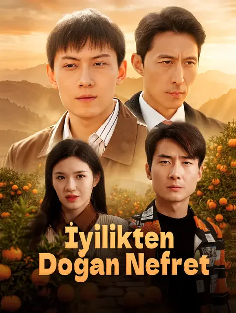 İyilikten Doğan Nefret
