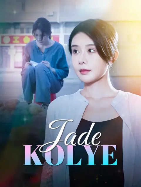 Jade Kolye dizisi kapak görseli — 72 bölüm full HD Türkçe izle