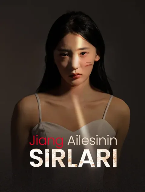 Jiang Ailesinin Sırları dizisi kapak görseli — 60 bölüm full HD Türkçe izle