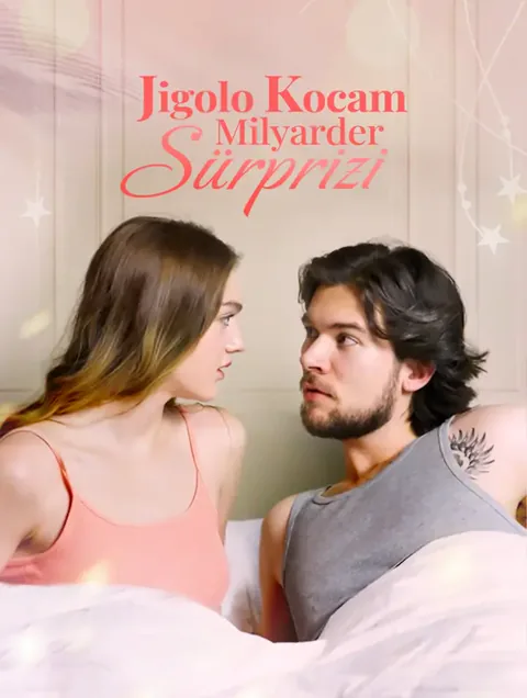 Jigolo Kocam: Milyarder Sürprizi