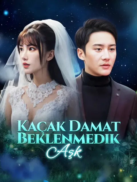 Kaçak Damat, Beklenmedik Aşk