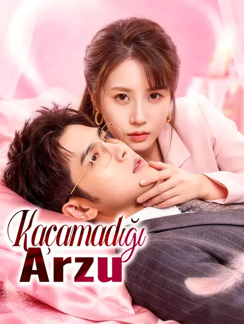 Kaçamadığı Arzu dizisi kapak görseli — 62 bölüm full HD Türkçe izle
