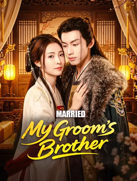 Kaçan Damadın Kardeşiyle Evlendim dizisi kapak görseli — 86 bölüm full HD Türkçe izle