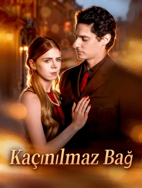 Kaçınılmaz Bağ dizisi kapak görseli — 50 bölüm full HD Türkçe izle