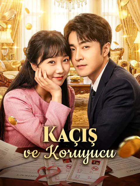 Kaçış ve Koruyucu dizisi kapak görseli — 47 bölüm full HD Türkçe izle