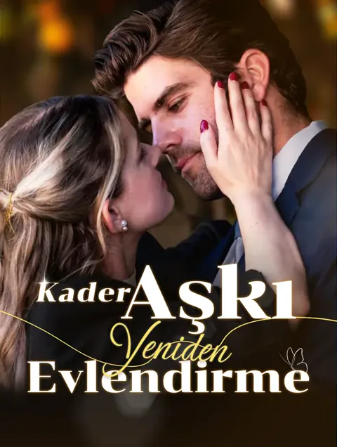 Kader Aşkı: Yeniden Evlendirme dizisi kapak görseli — 59 bölüm full HD Türkçe izle