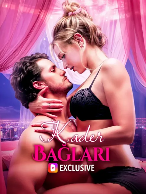 Kader Bağları(Dublajlı) dizisi kapak görseli — 84 bölüm full HD Türkçe izle