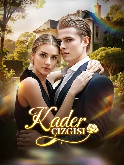 Kader Çizgisi dizisi kapak görseli — 74 bölüm full HD Türkçe izle