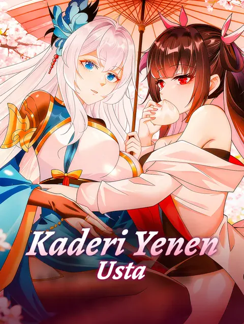 Kaderi Yenen Usta dizisi kapak görseli — 61 bölüm full HD Türkçe izle