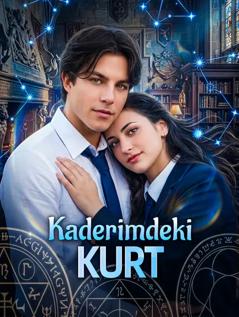 Kaderimdeki Kurt