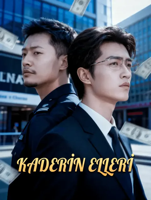 KADERİN ELLERİ dizisi kapak görseli — 80 bölüm full HD Türkçe izle