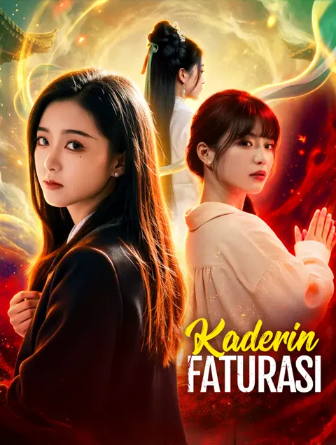 Kaderin Faturası dizisi kapak görseli — 56 bölüm full HD Türkçe izle