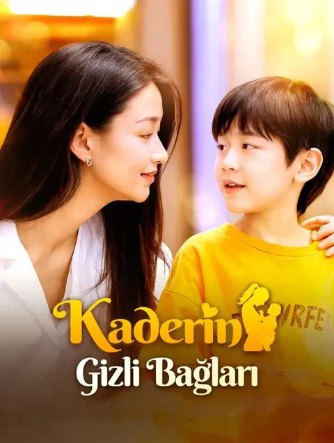 Kaderin Gizli Bağları dizisi kapak görseli — 106 bölüm full HD Türkçe izle