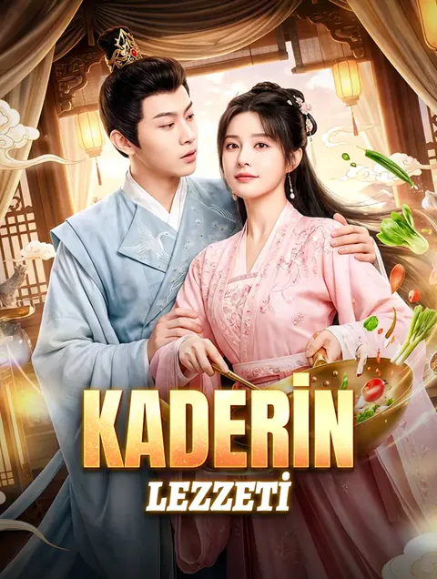 KADERİN LEZZETİ dizisi kapak görseli — 64 bölüm full HD Türkçe izle