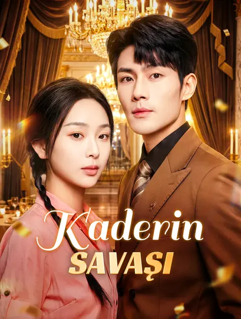 Kaderin Savaşı