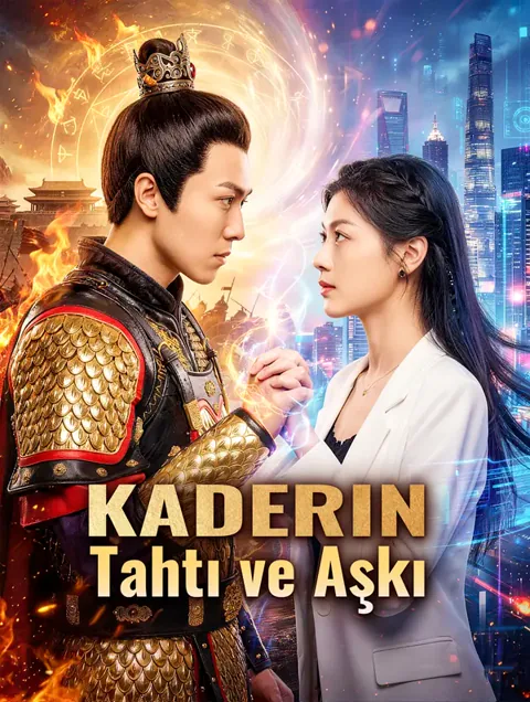 Kaderin Tahtı ve Aşkı