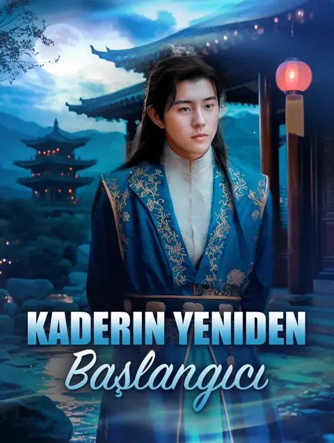 Kaderin Yeniden Başlangıcı