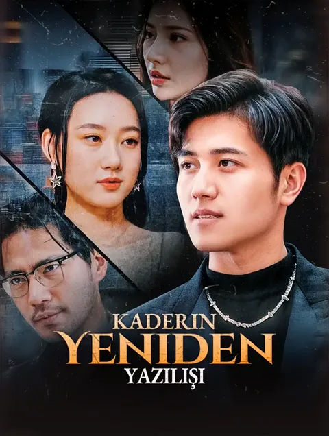 Kaderin Yeniden Yazılışı dizisi kapak görseli — 108 bölüm full HD Türkçe izle