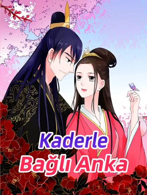 Kaderle Bağlı Anka dizisi kapak görseli — 62 bölüm full HD Türkçe izle