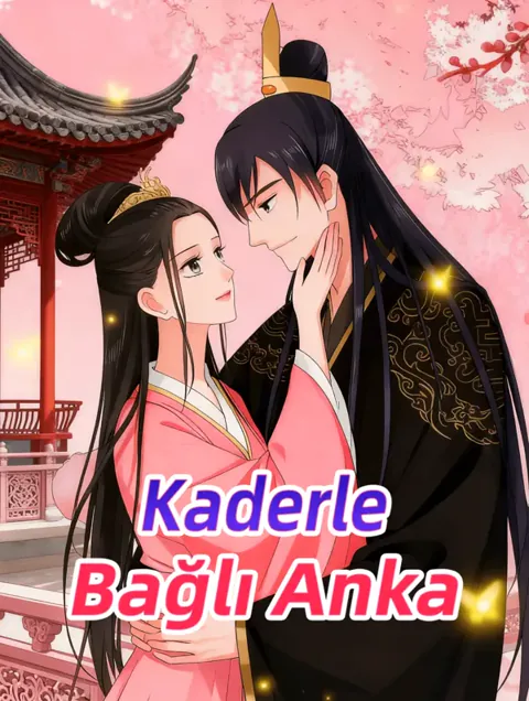 Kaderle Bağlı Anka dizisi kapak görseli — 63 bölüm full HD Türkçe izle