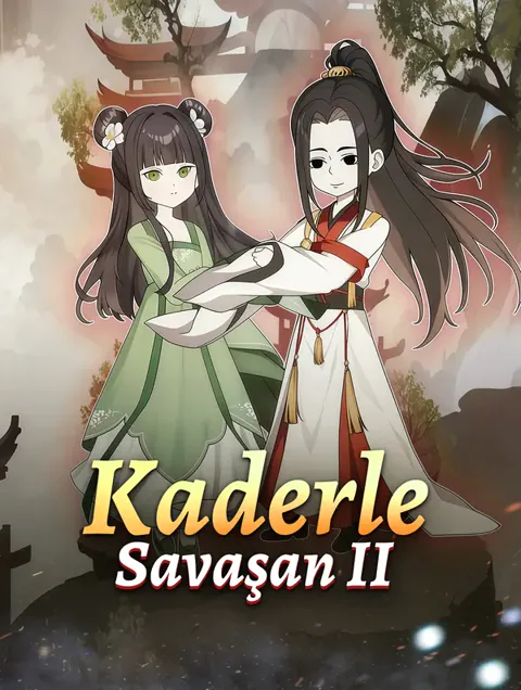 Kaderle Savaşan II dizisi kapak görseli — 60 bölüm full HD Türkçe izle