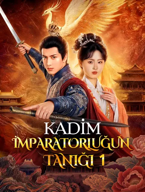 KADİM İMPARATORLUĞUN TANIĞI I