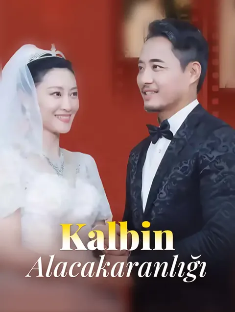 Kalbin Alacakaranlığı dizisi kapak görseli — 70 bölüm full HD Türkçe izle