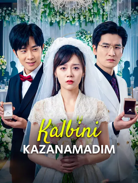 Kalbini Kazanamadım